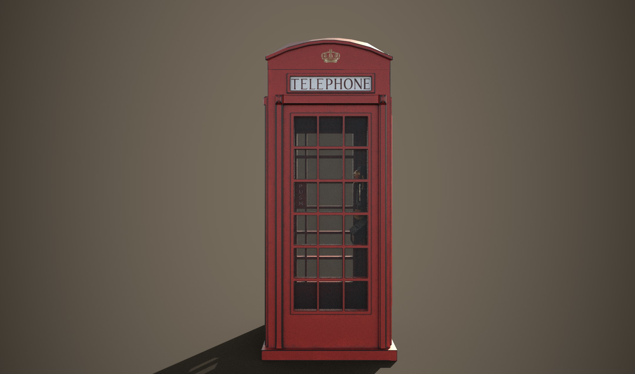 Celestial environment