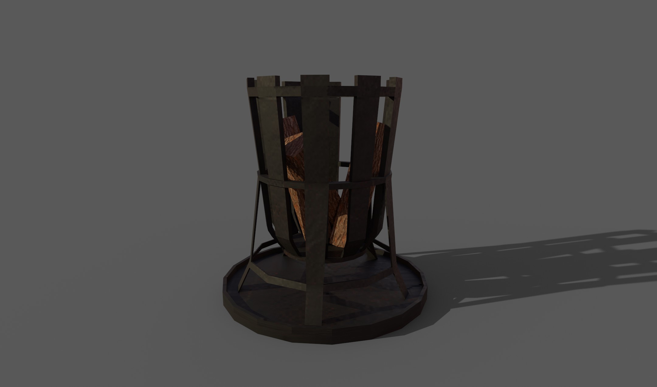 Celestial environment