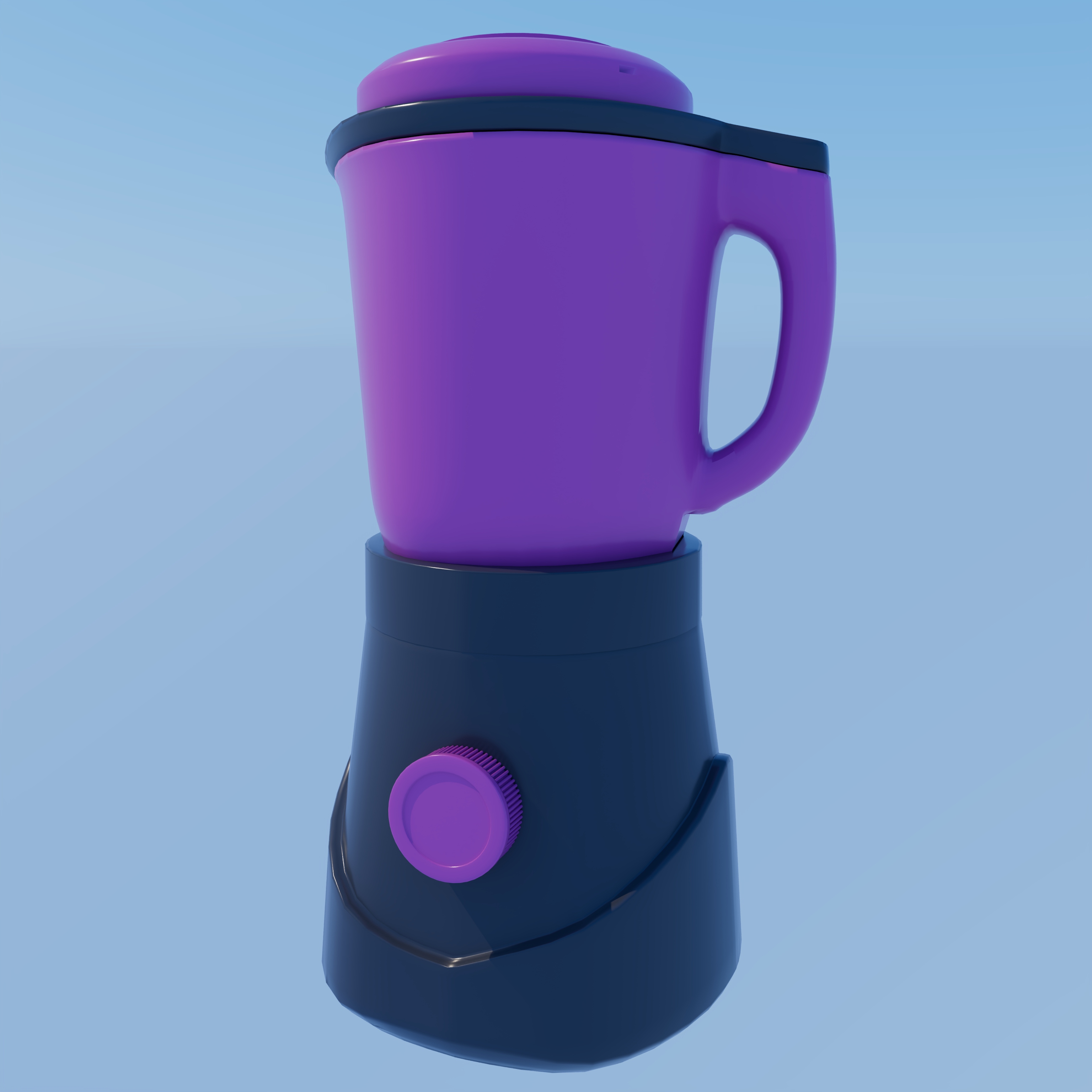 BLENDER