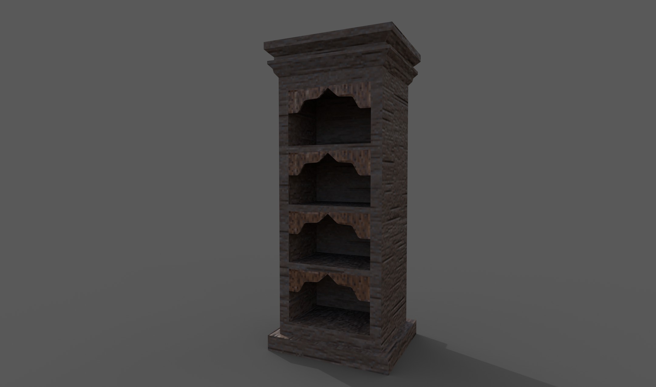 Celestial environment