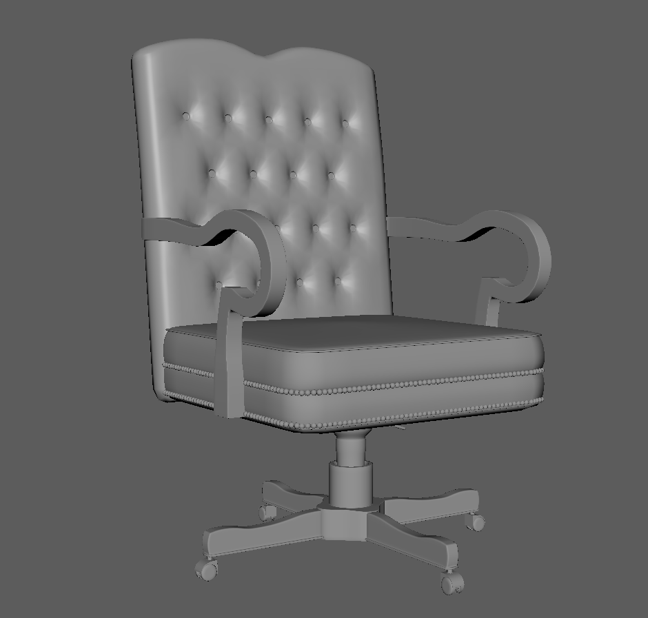 CHAIR