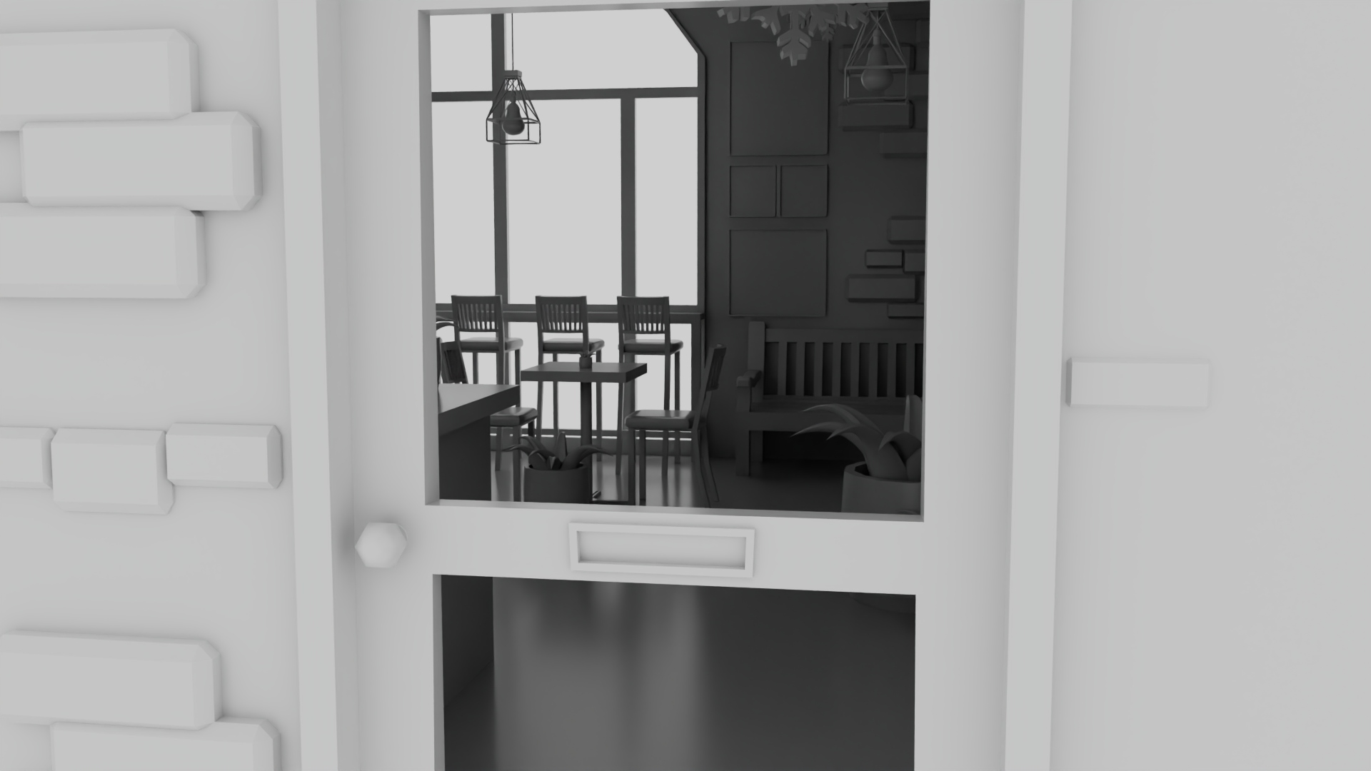 Celestial environment