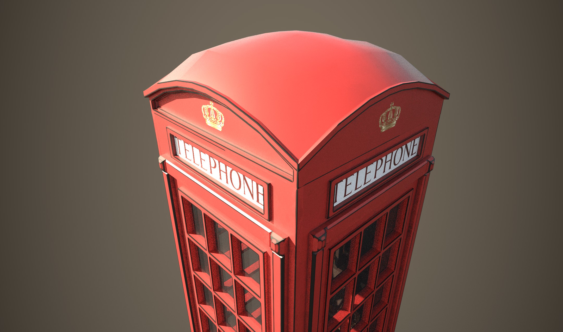 Celestial environment