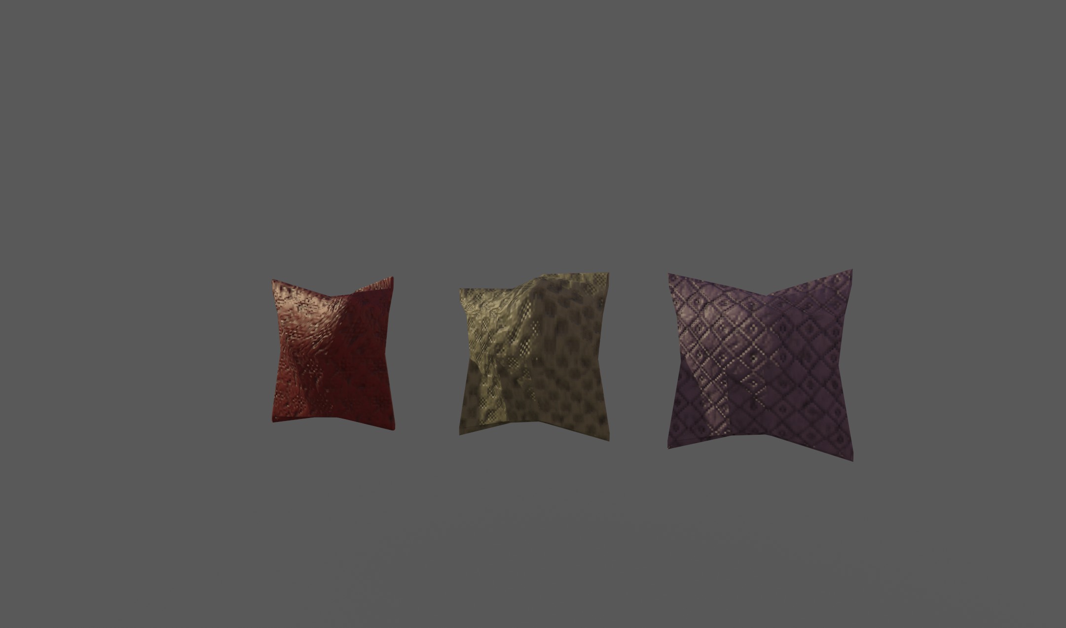 Celestial environment