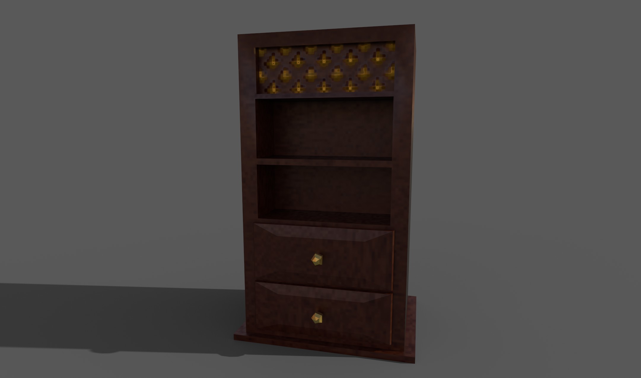 Celestial environment