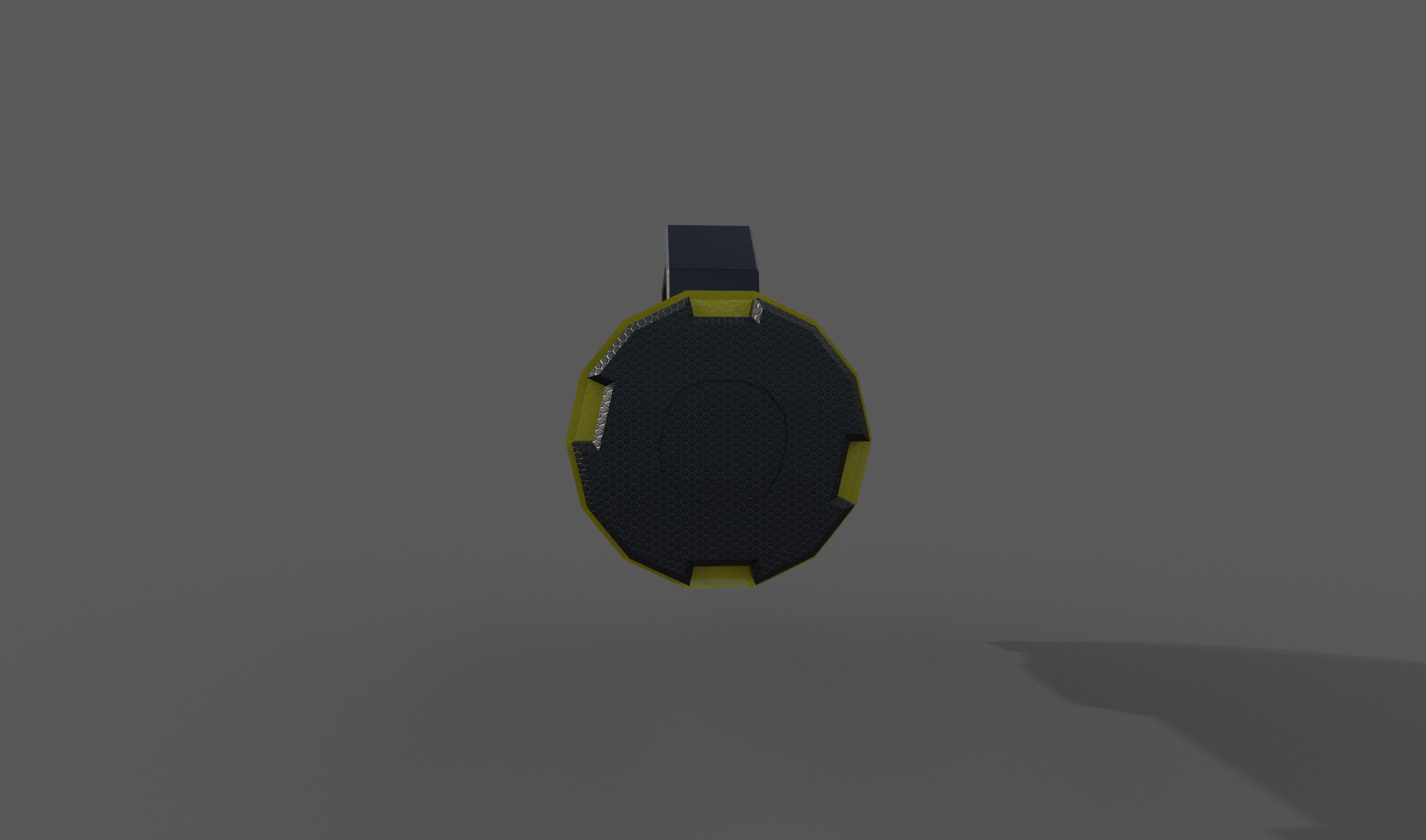 Celestial environment