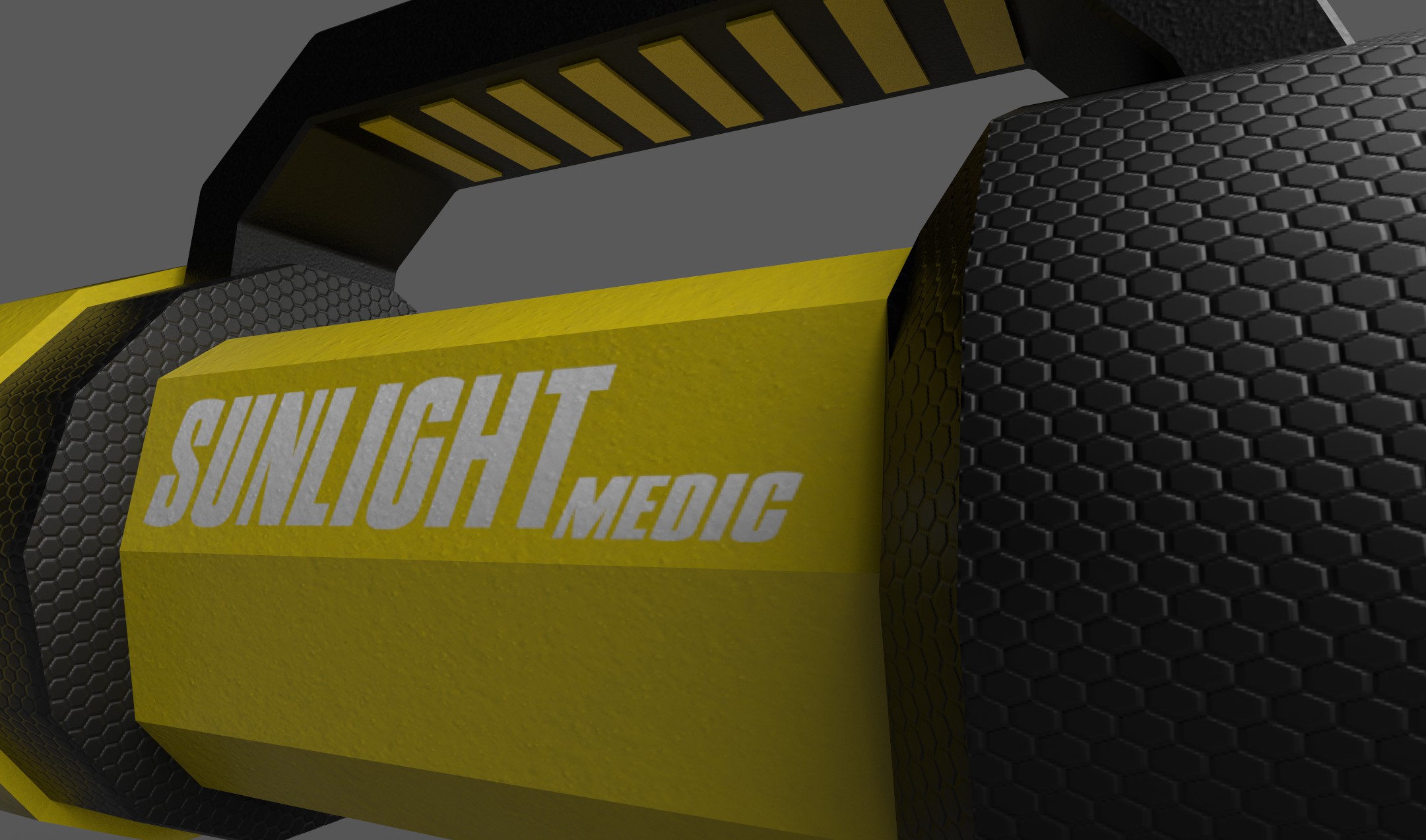 Celestial environment