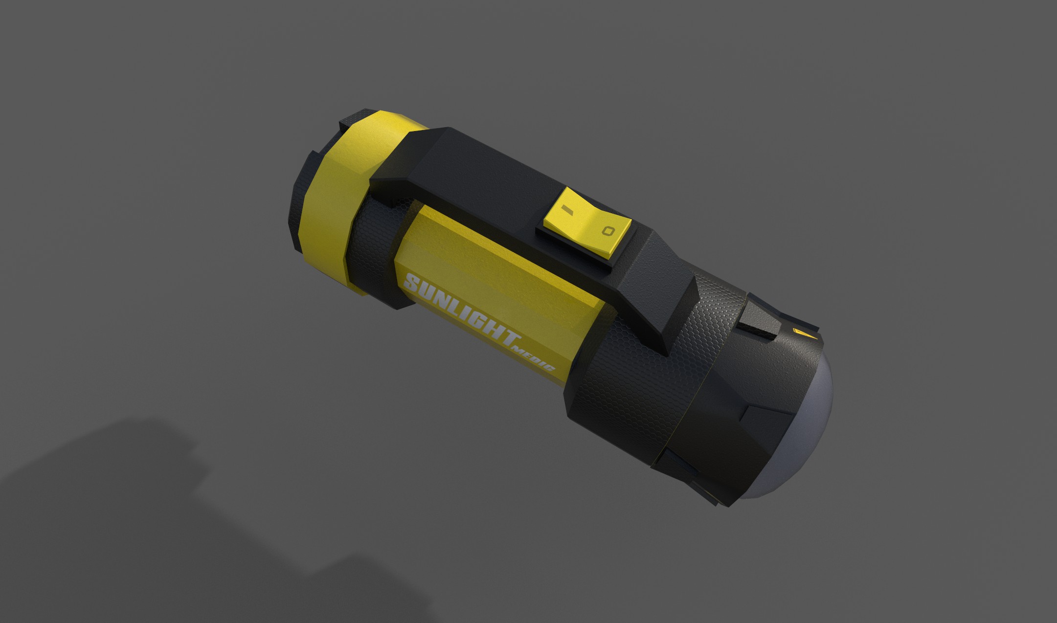 Silent Expression Banner