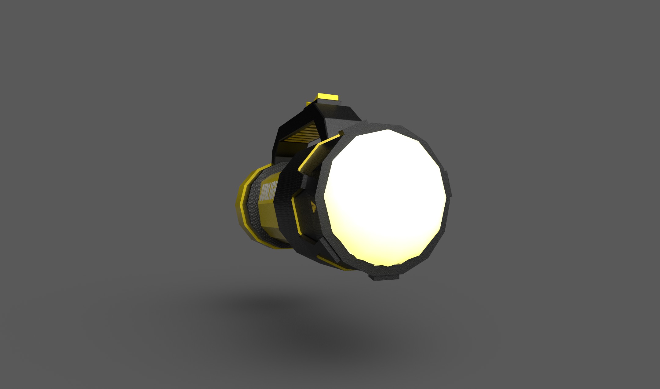 Celestial environment