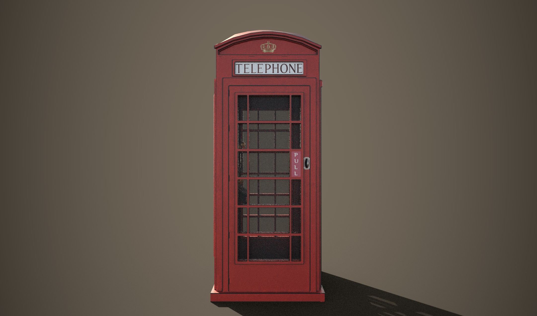 Celestial environment