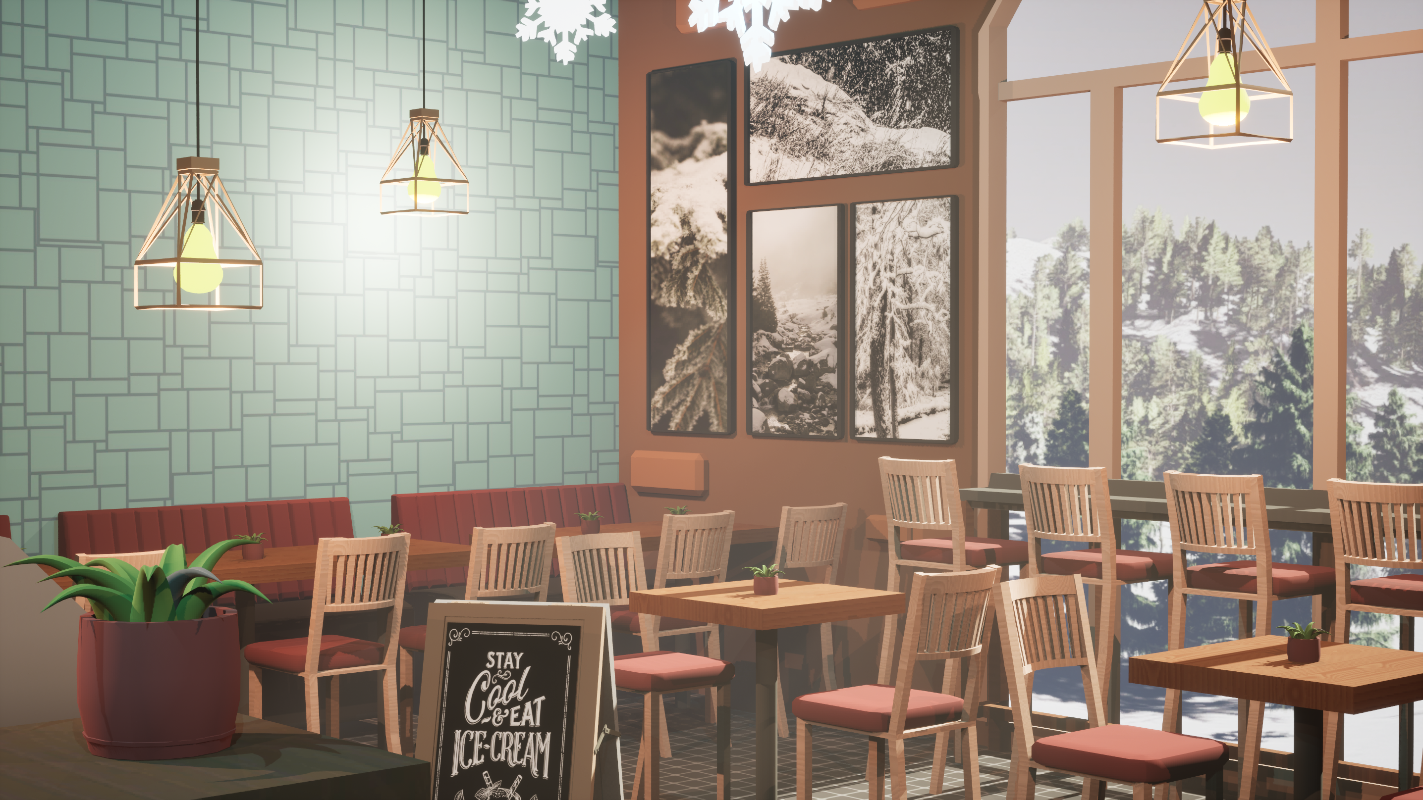 Silent Expression Banner