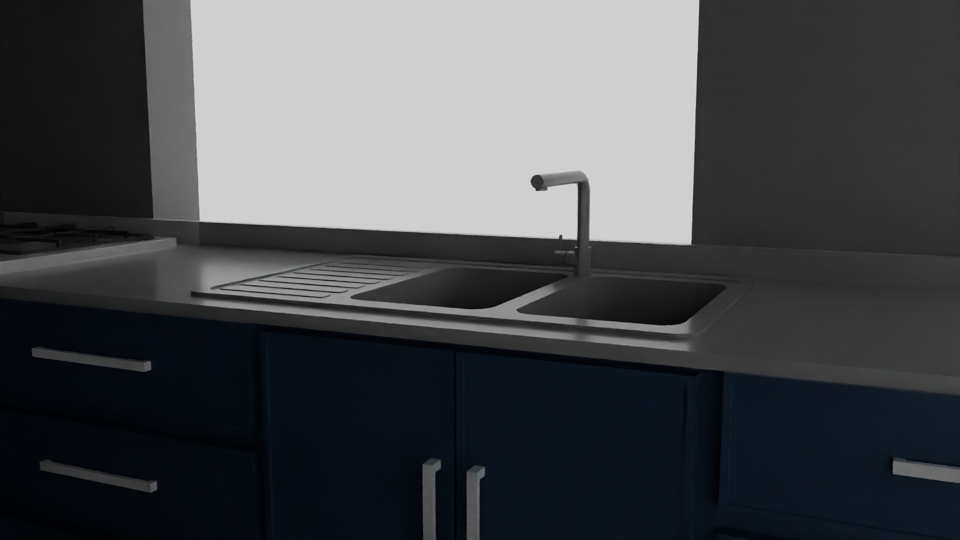 Celestial environment