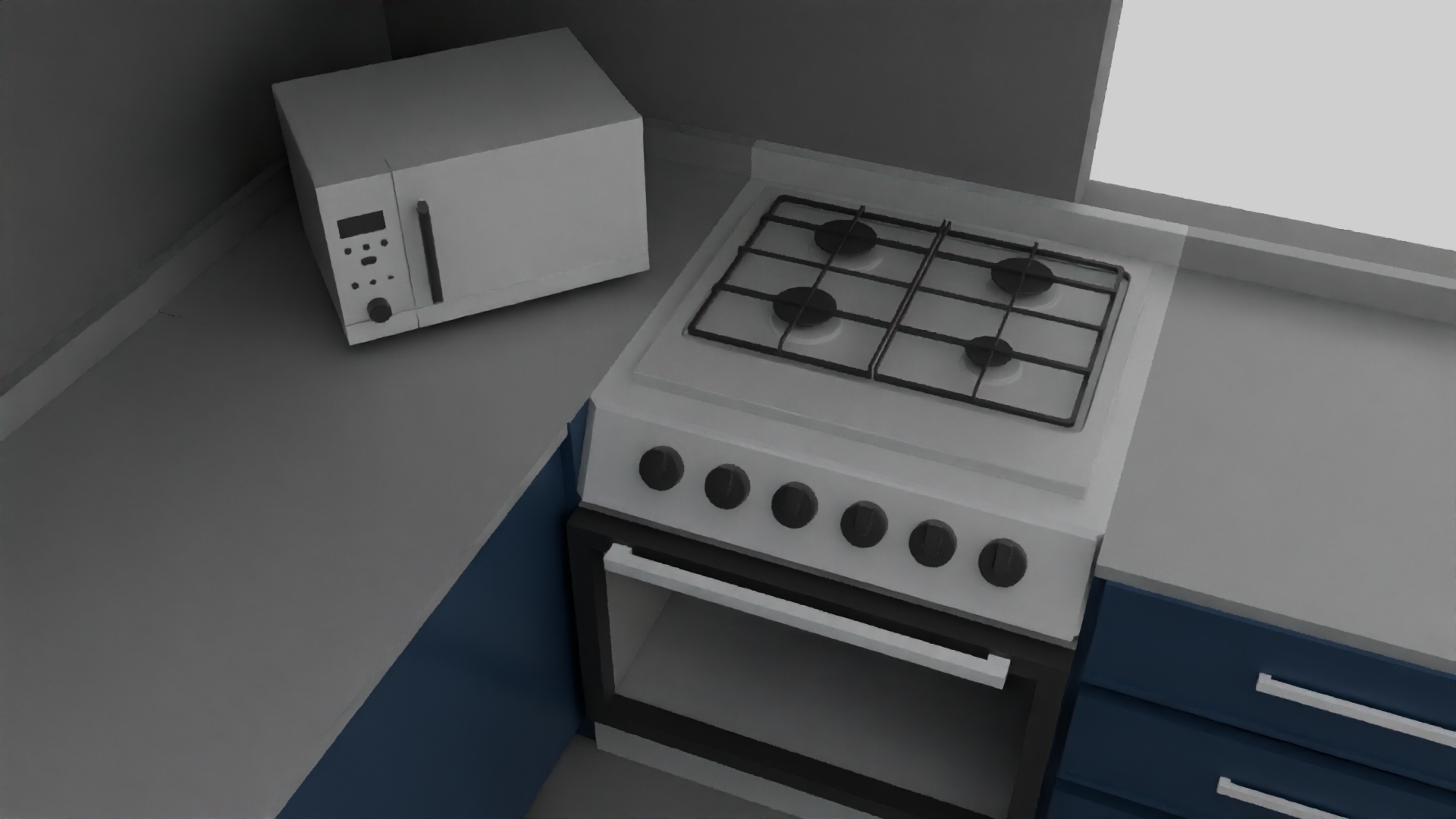 Celestial environment