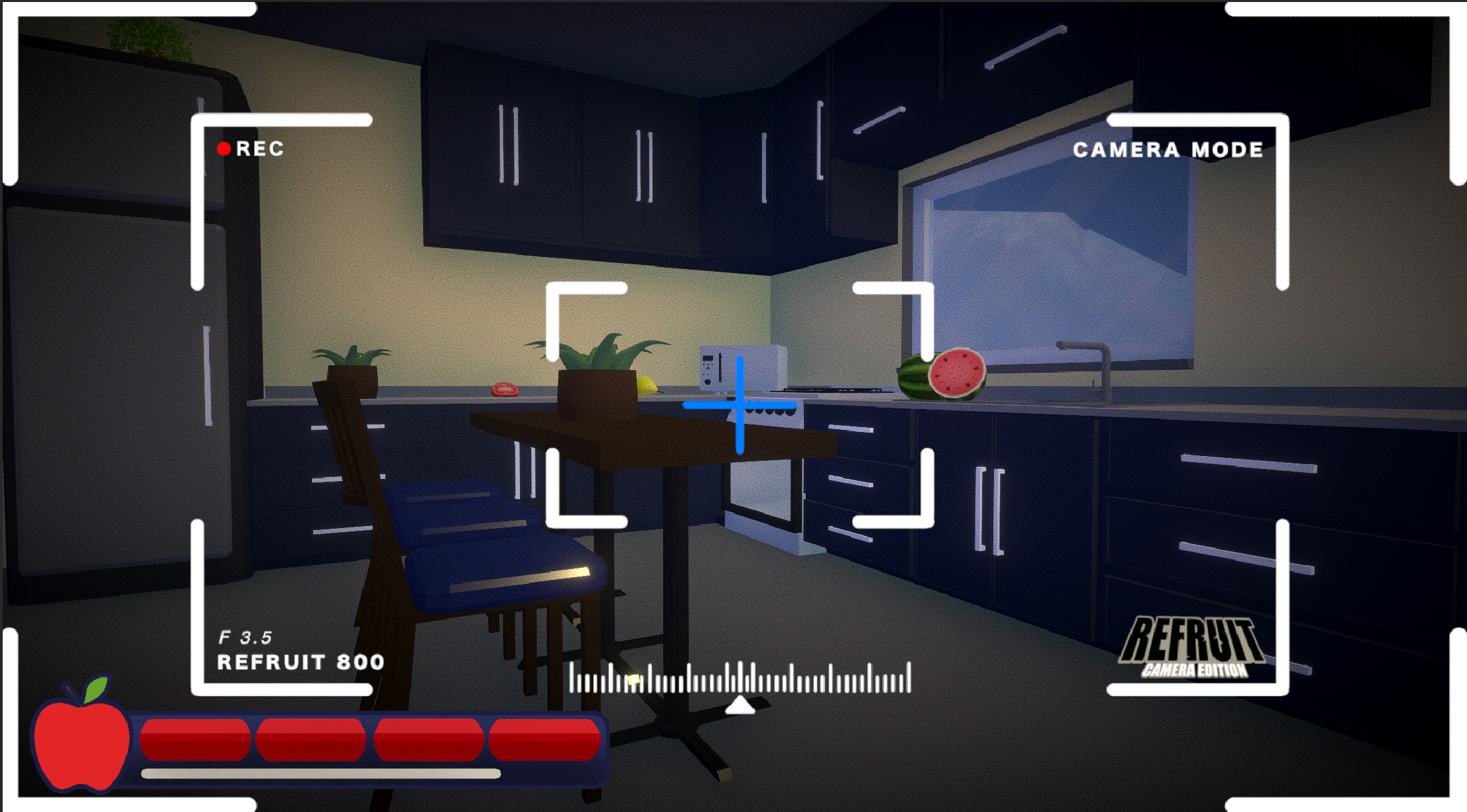 Celestial environment