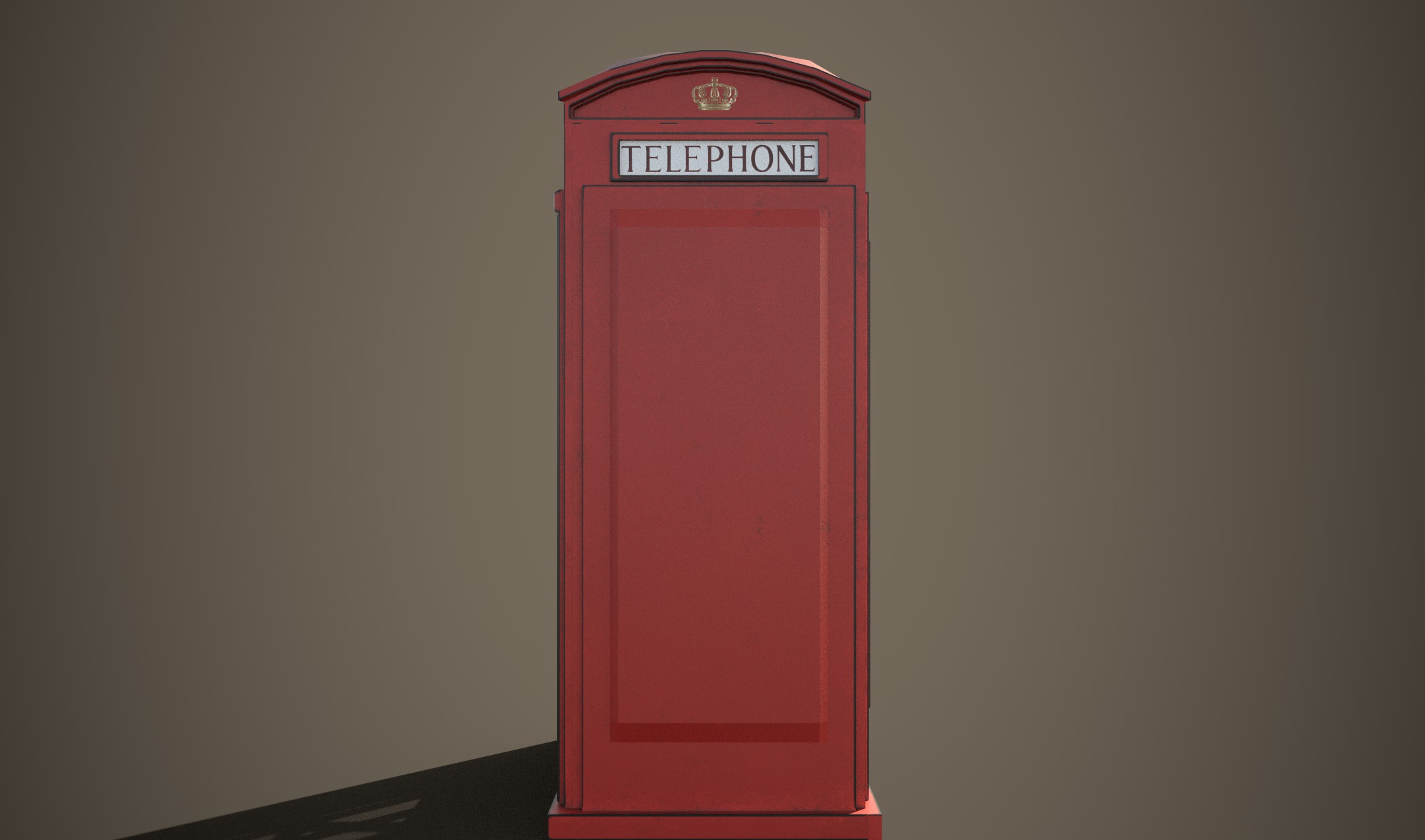 Celestial environment