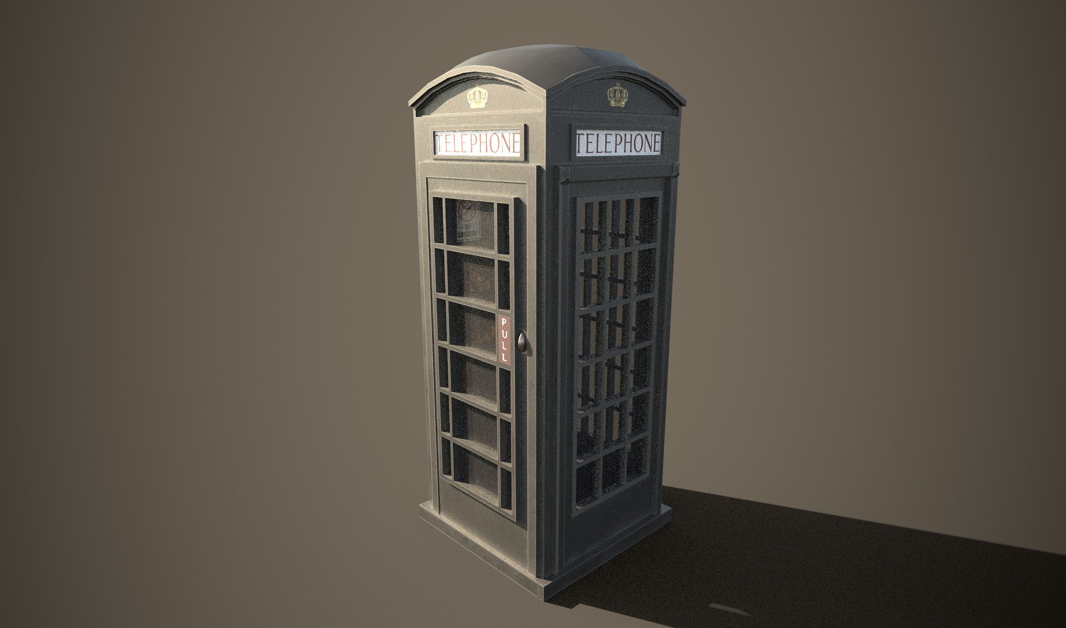 Celestial environment