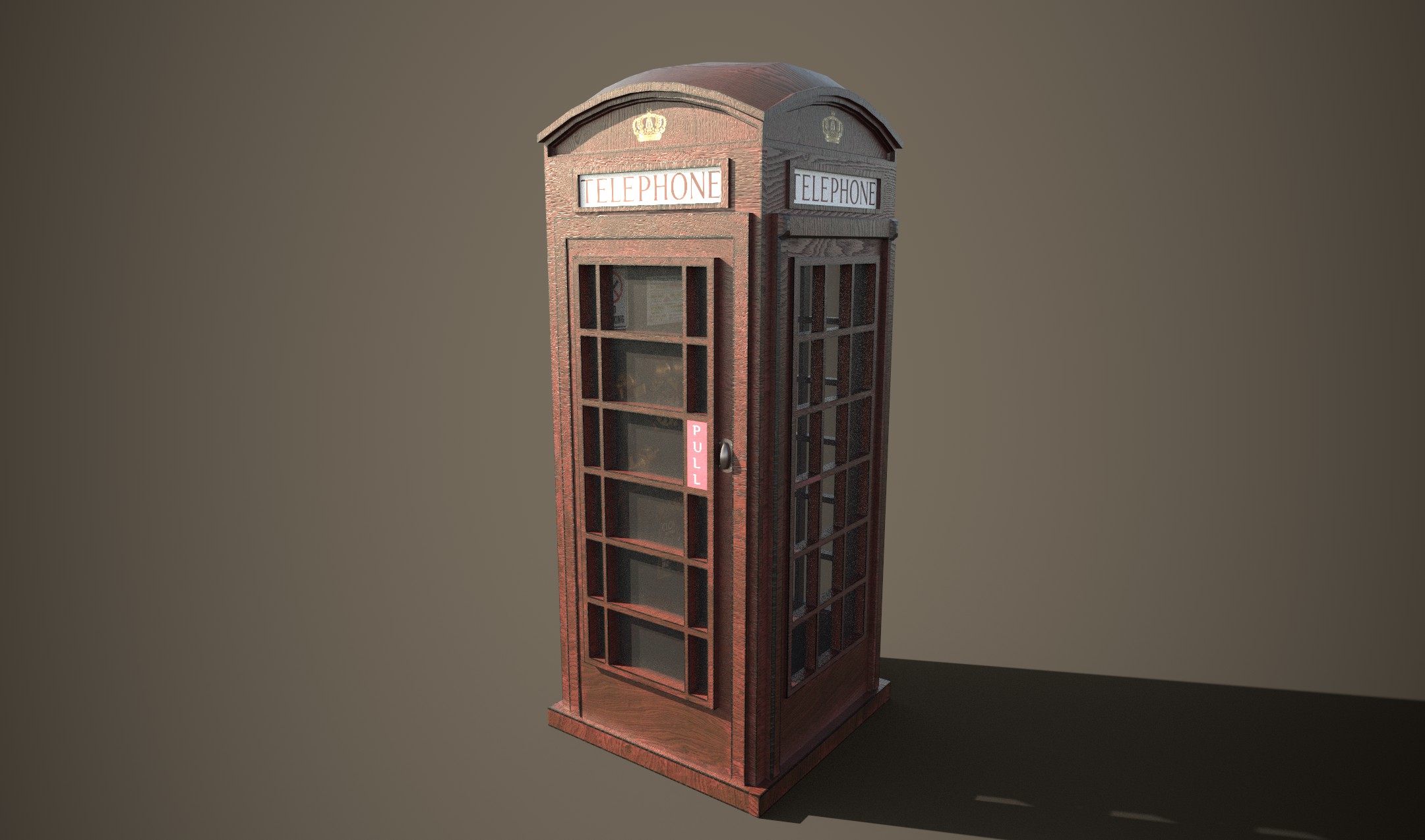 Celestial environment