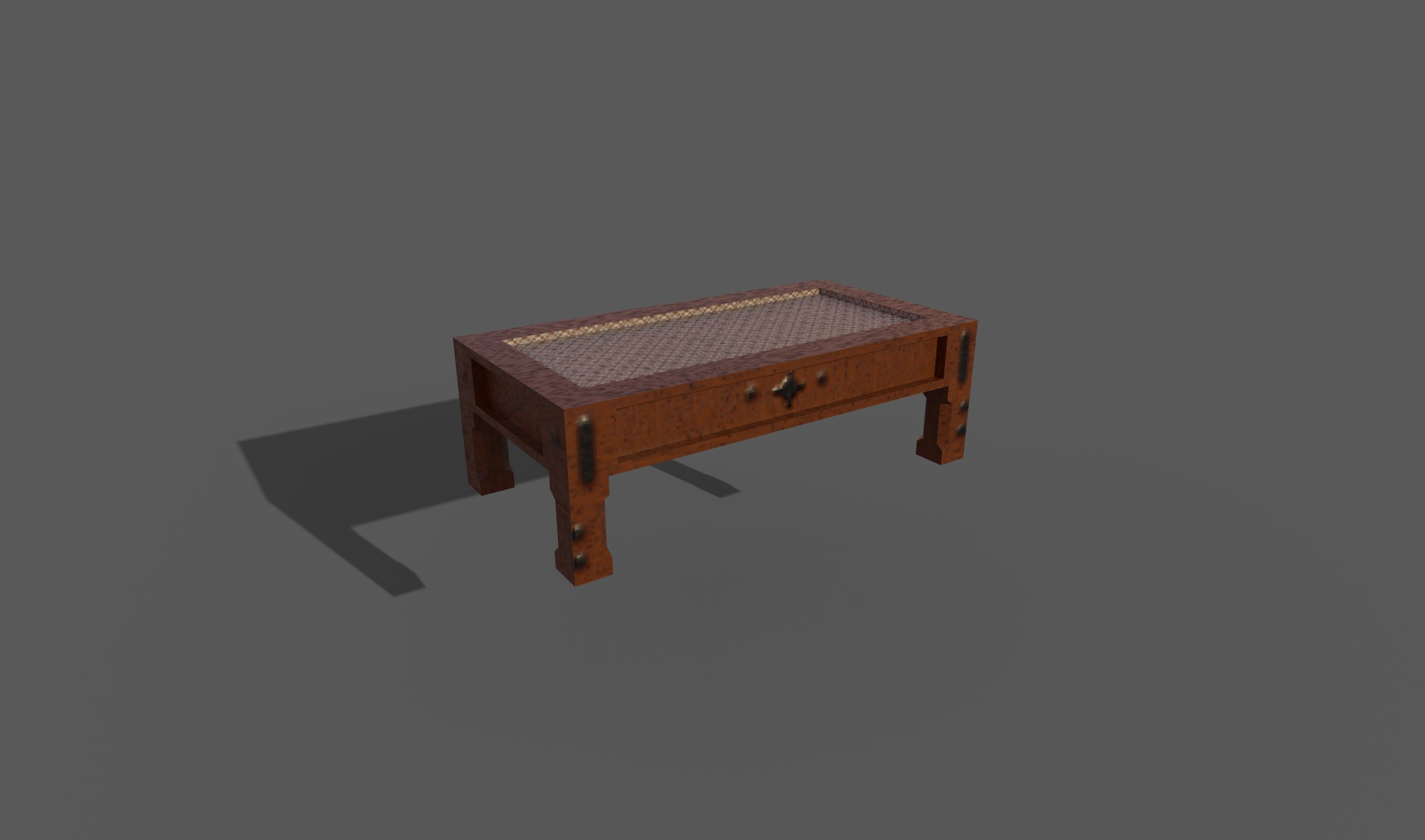 Celestial environment