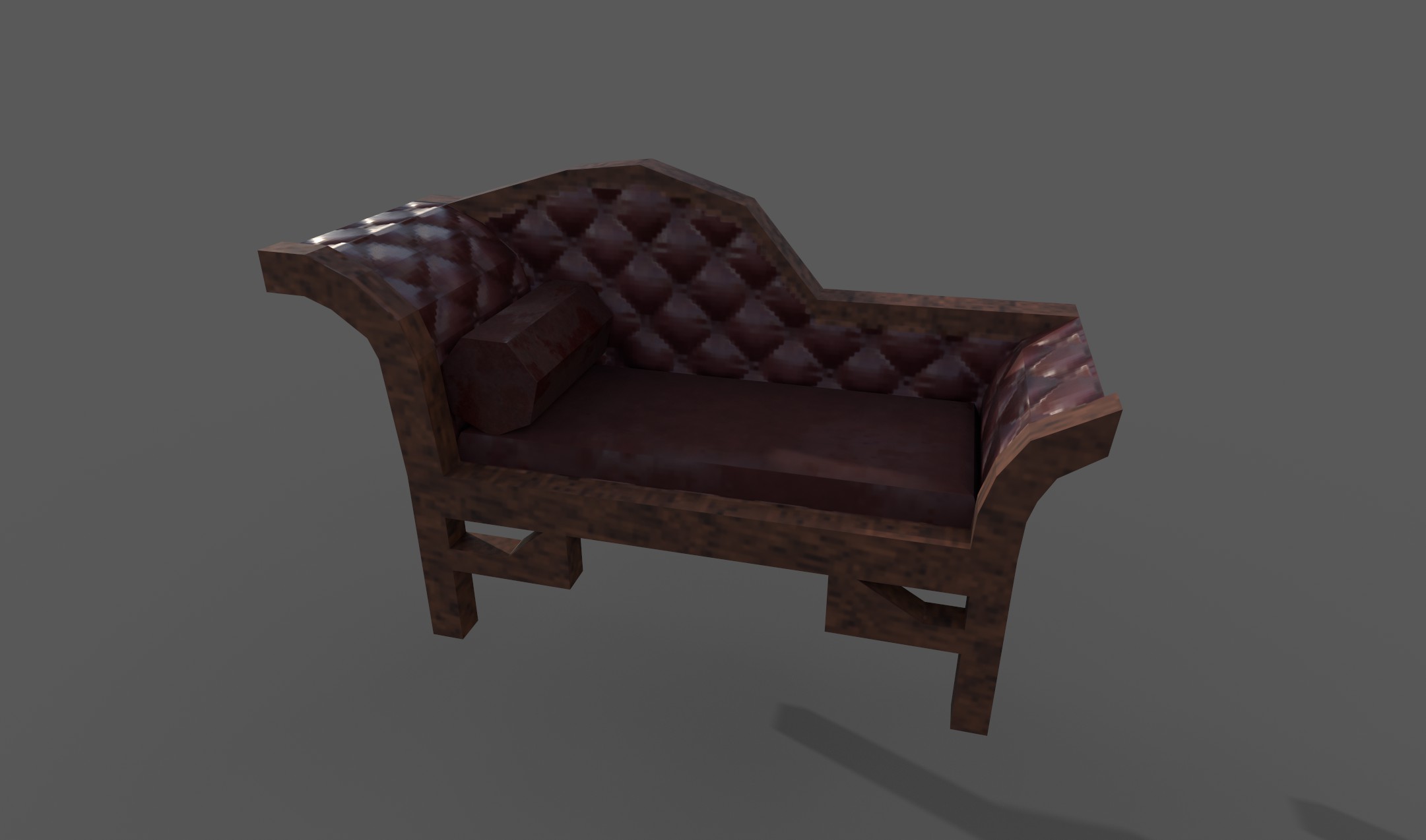 Celestial environment