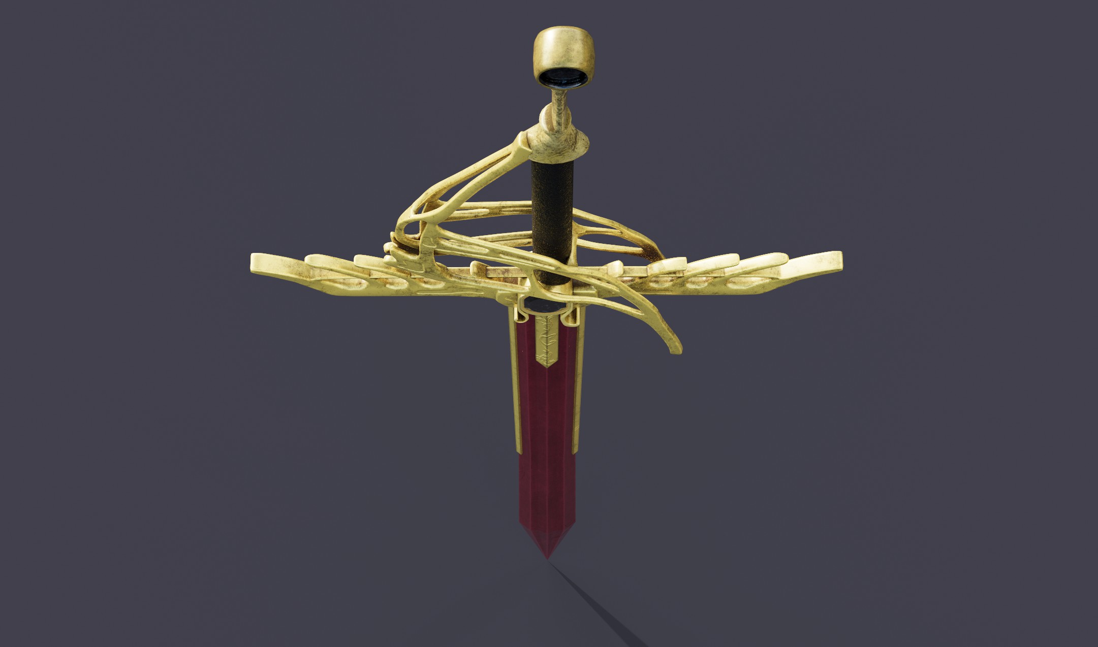 Celestial environment