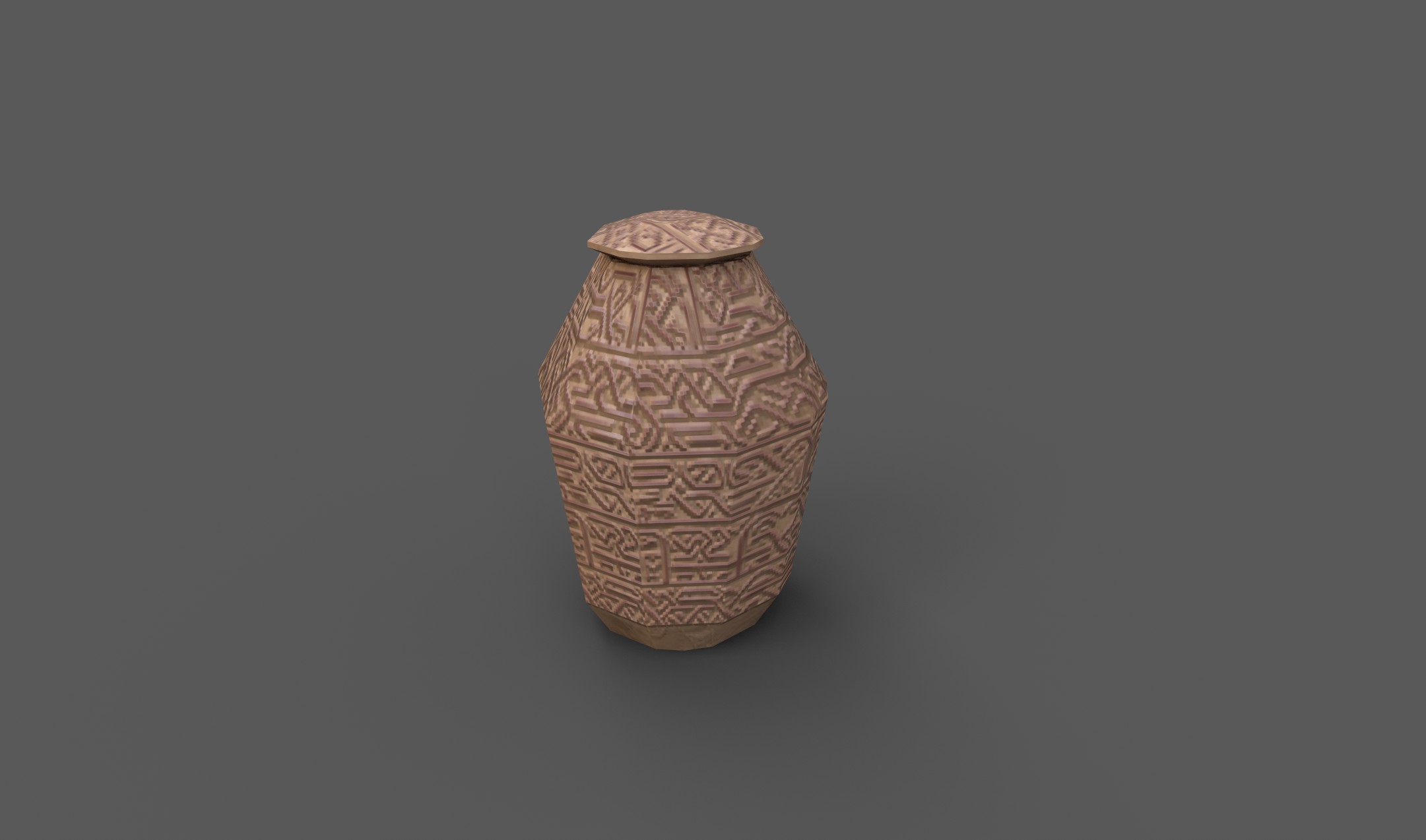 Celestial environment