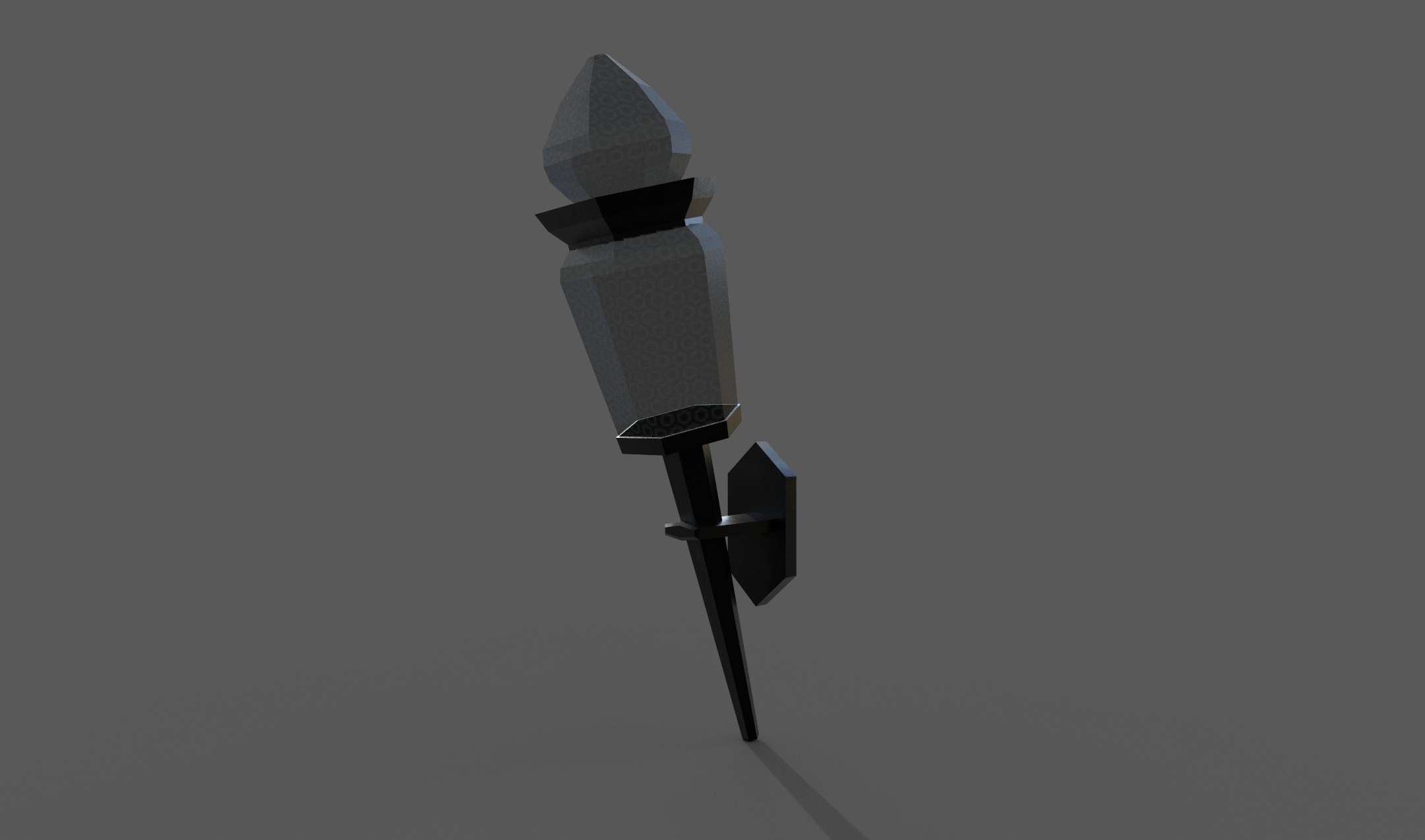 Celestial environment