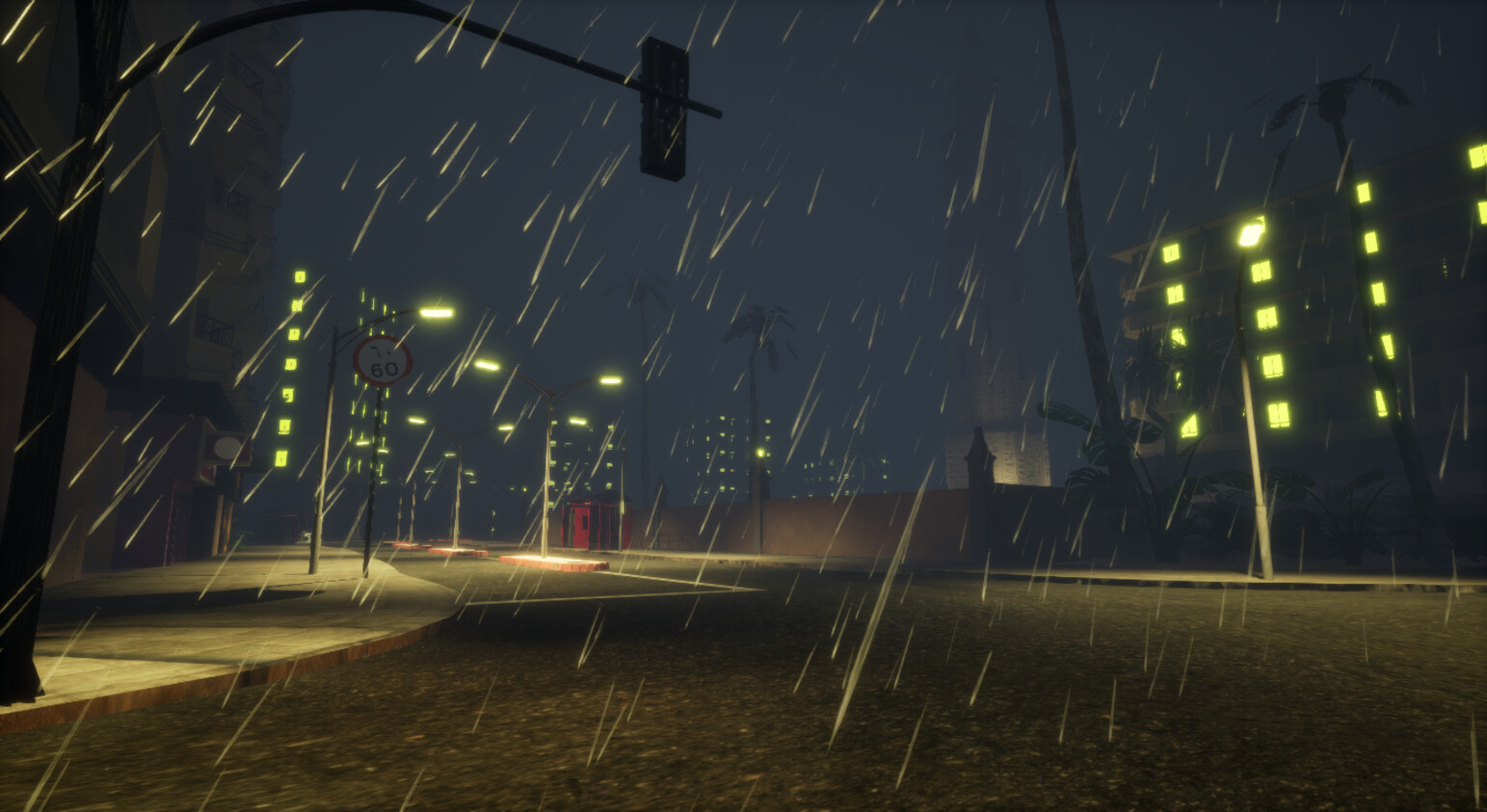 Silent Expression Banner