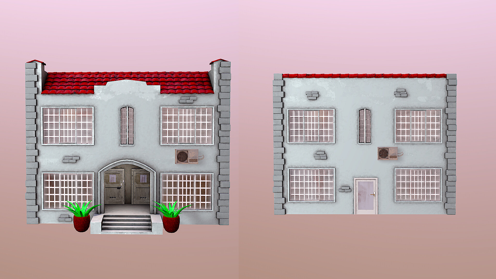 Celestial environment