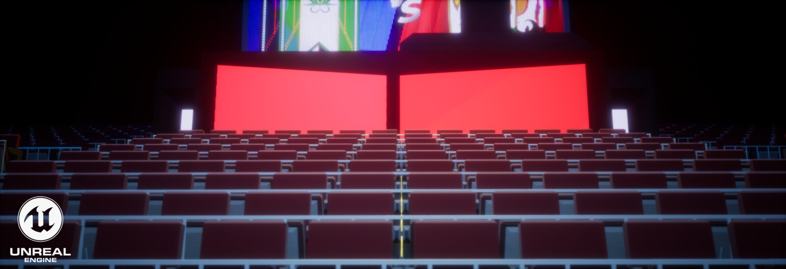 Celestial environment