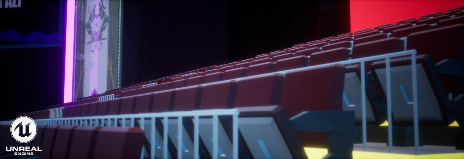 Silent Expression Banner