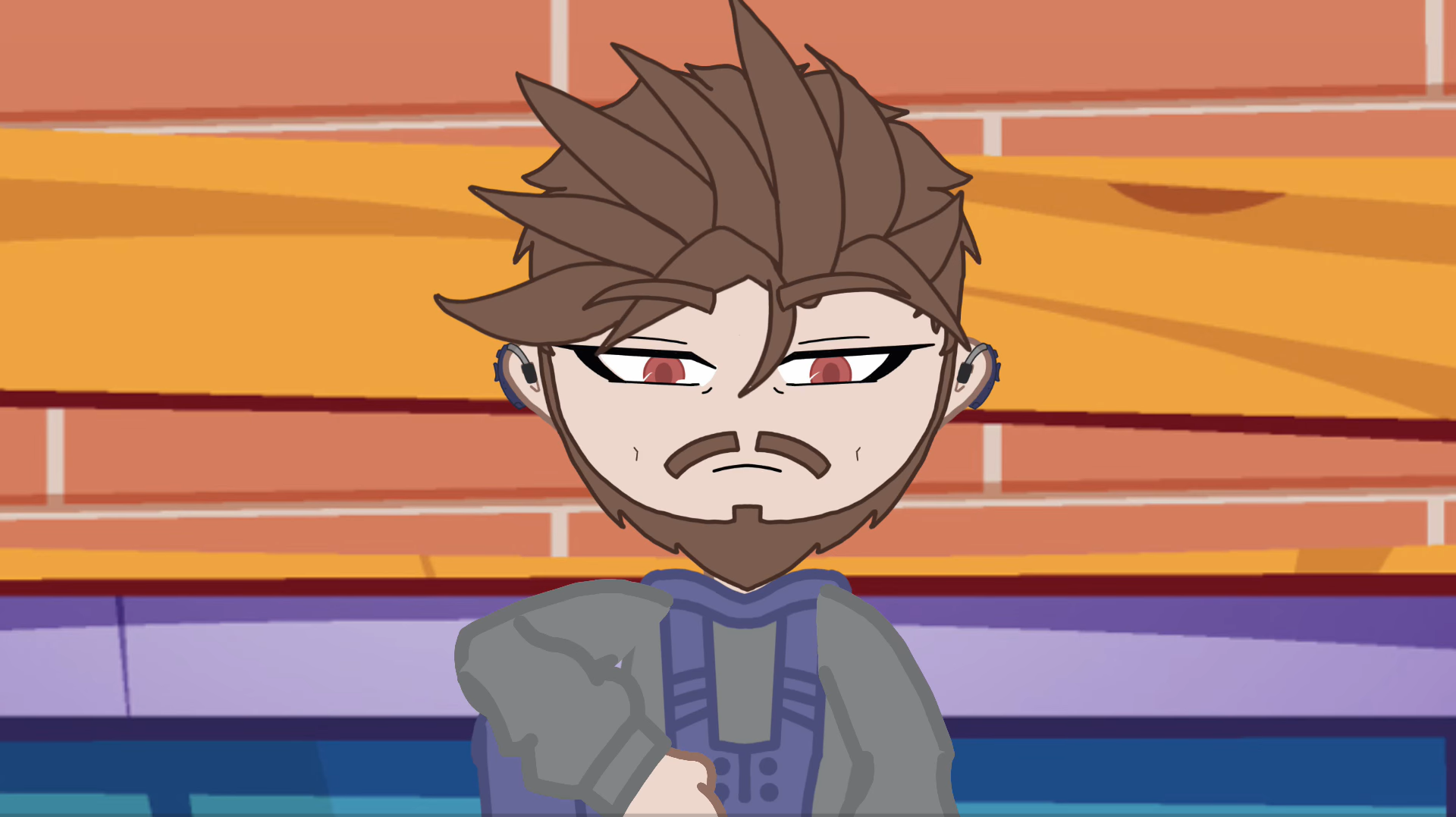 Celestial environment