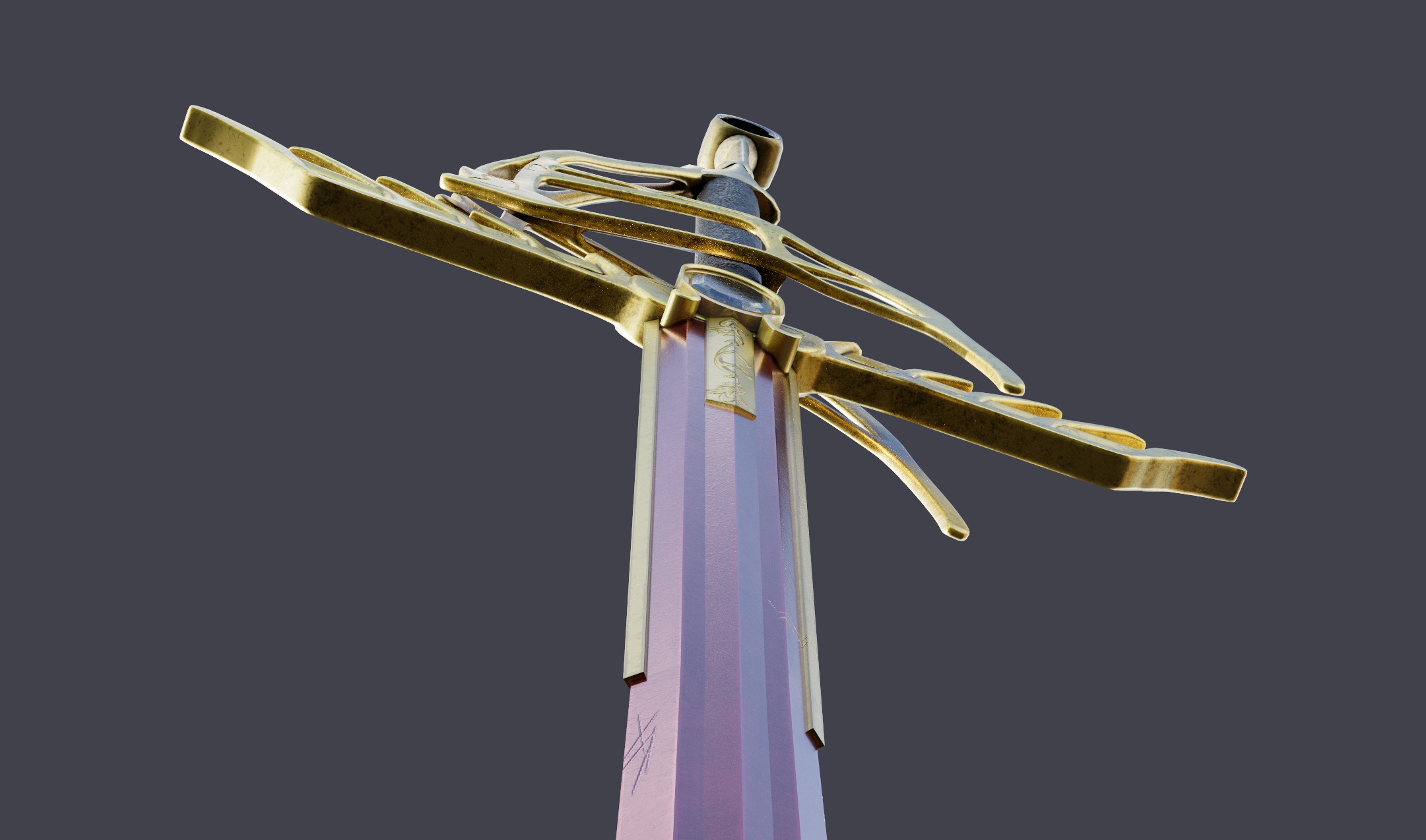 Celestial environment